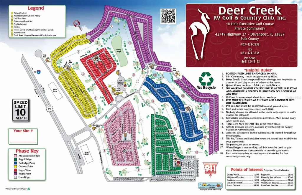 917 St George Drive Davenport FL 33837