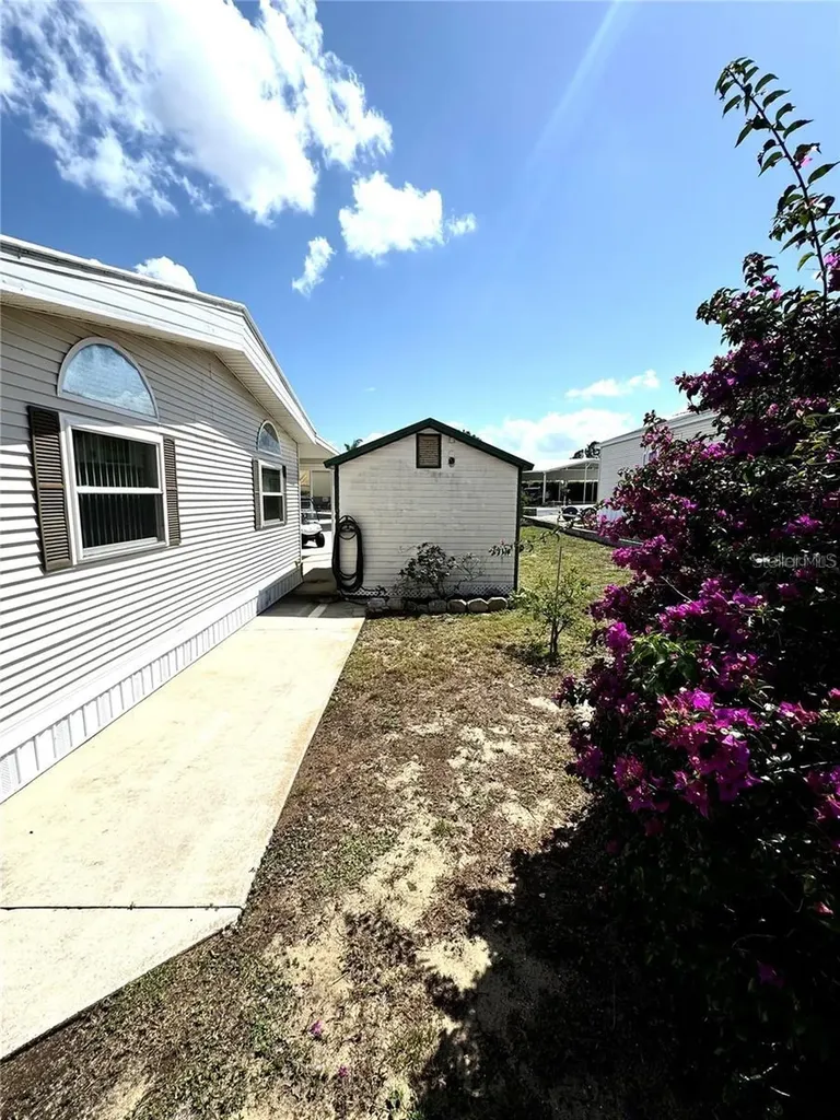 917 St George Drive Davenport FL 33837