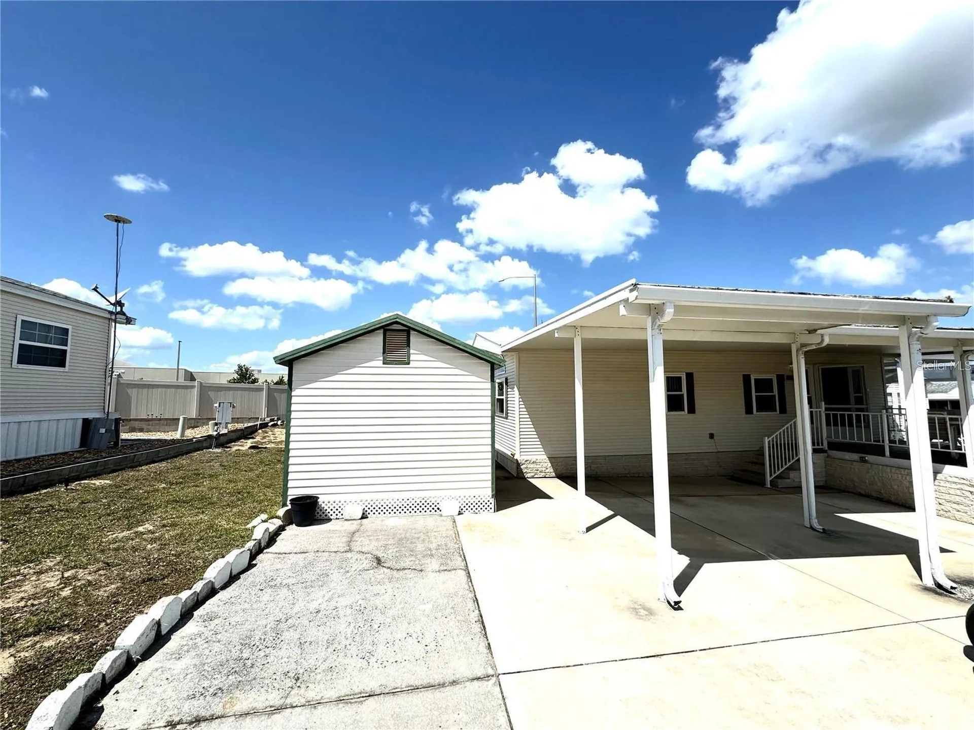 917 St George Drive Davenport FL 33837