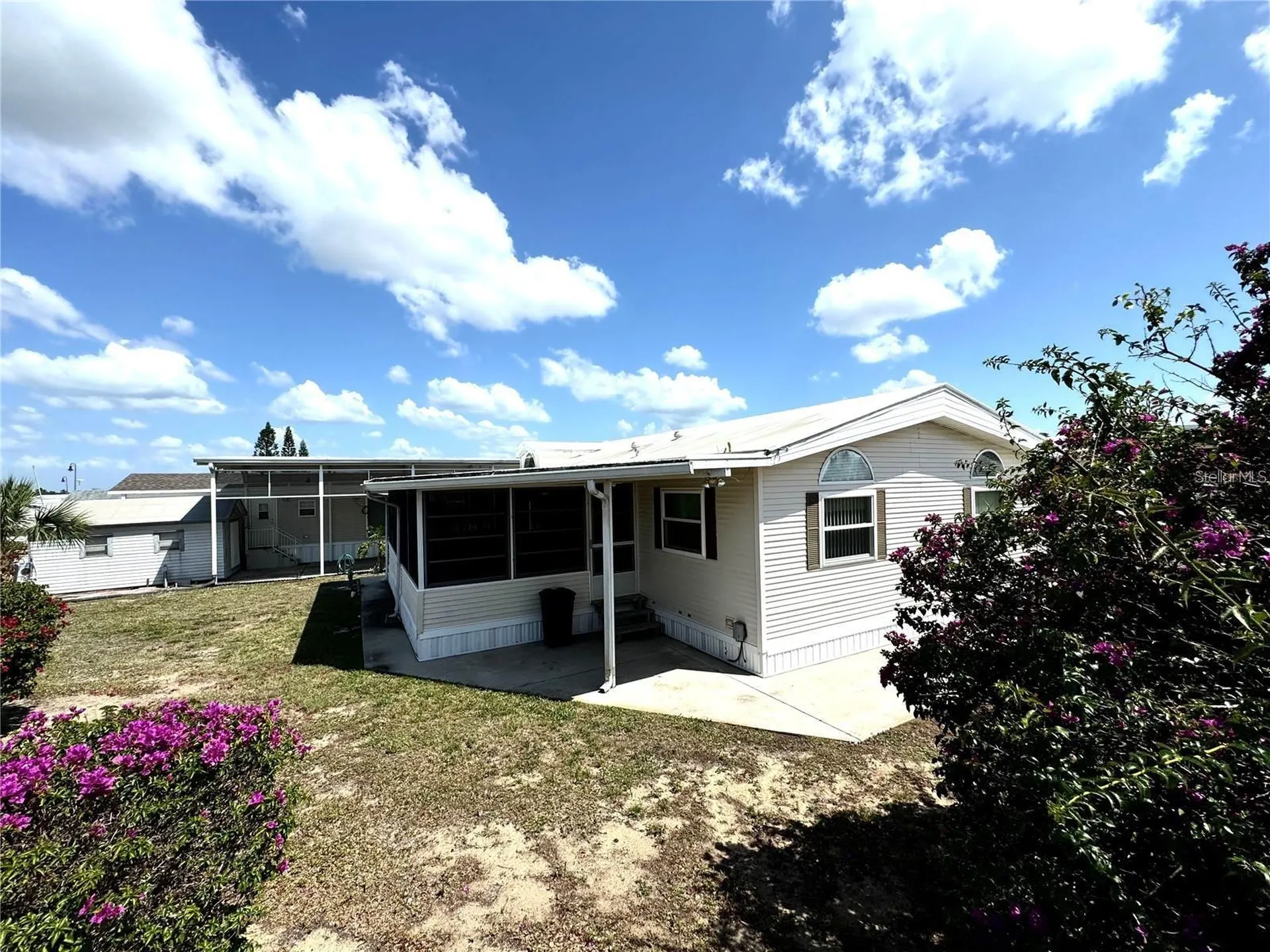 917 St George Drive Davenport FL 33837