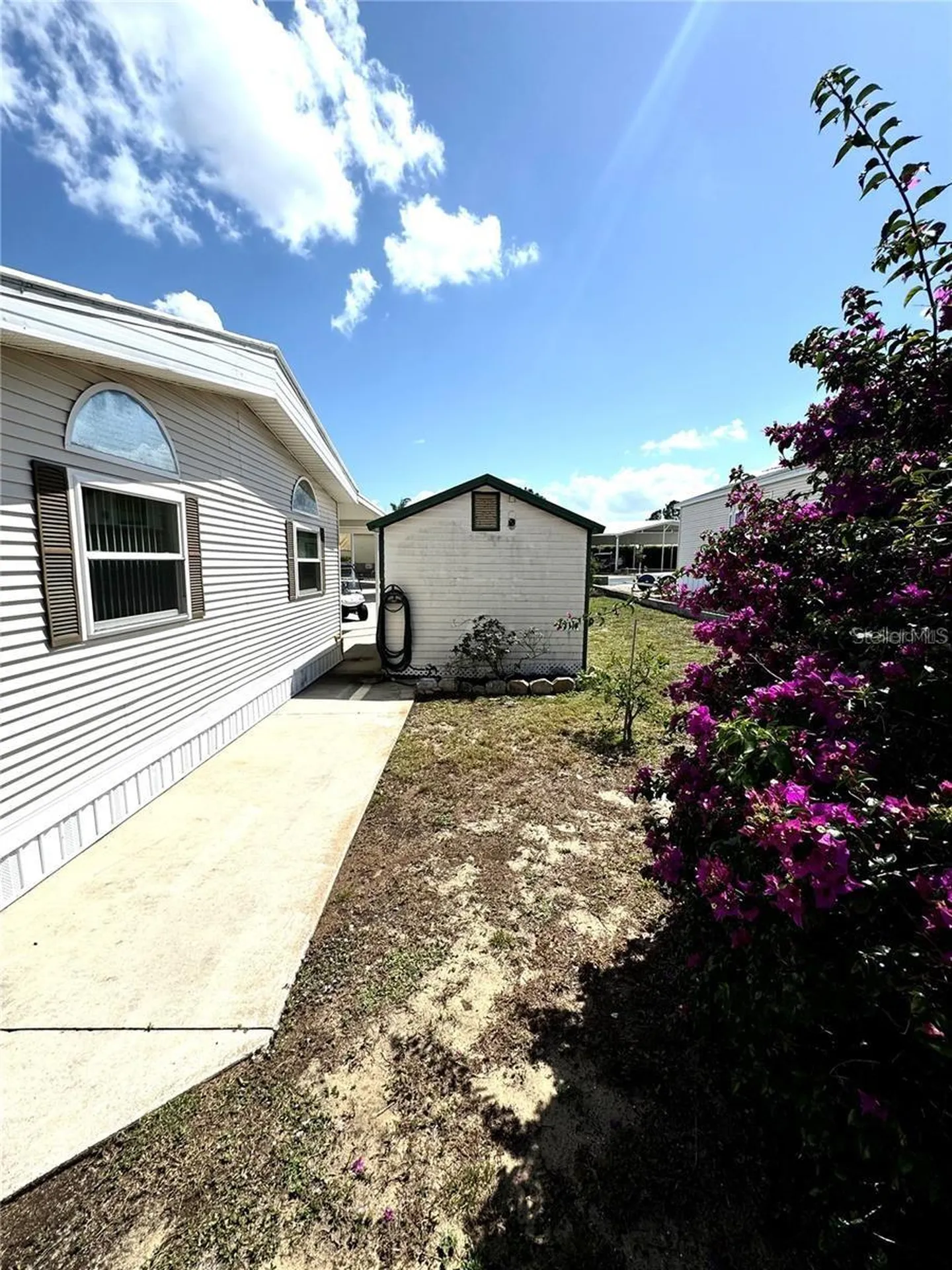917 St George Drive Davenport FL 33837