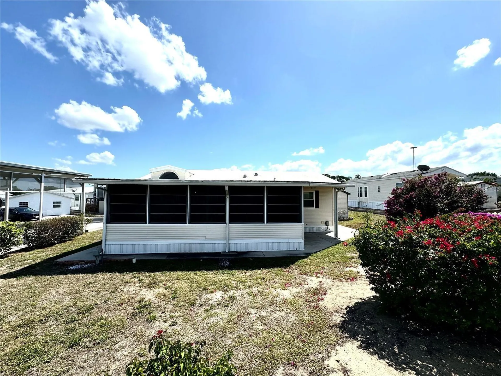917 St George Drive Davenport FL 33837