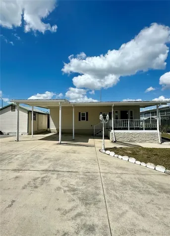 917 St George Drive Davenport FL 33837