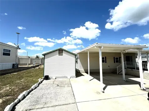 917 St George Drive Davenport FL 33837