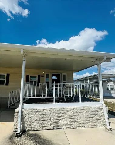 917 St George Drive Davenport FL 33837
