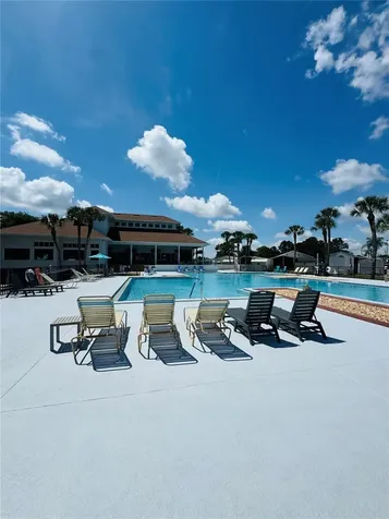 917 St George Drive Davenport FL 33837