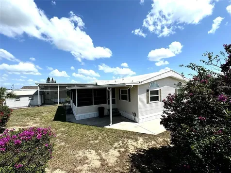 917 St George Drive Davenport FL 33837