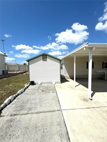 917 St George Drive Davenport FL 33837