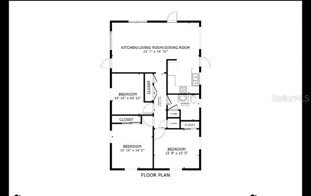 11106 N Dixon Avenue Tampa FL 33612