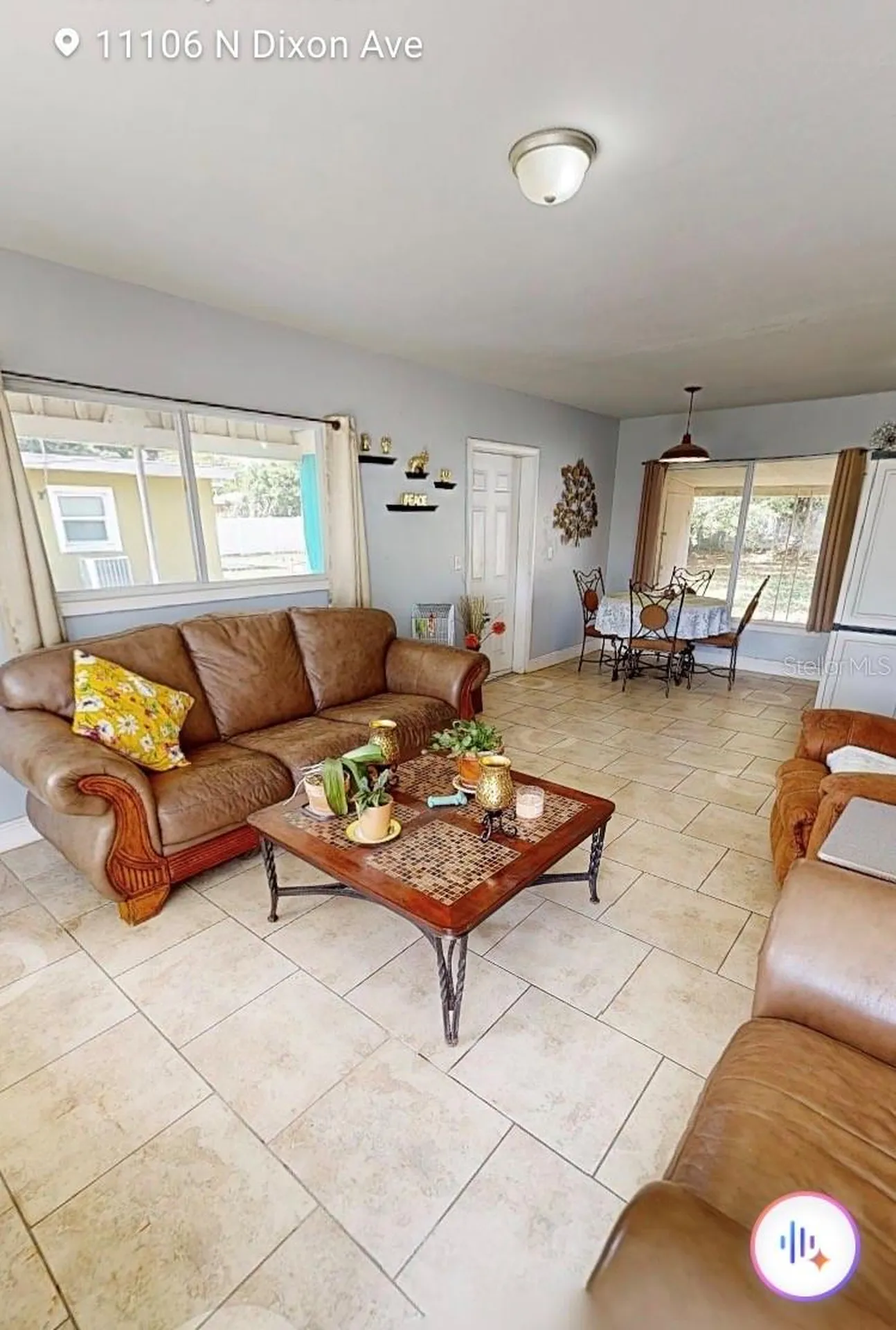 11106 N Dixon Avenue Tampa FL 33612