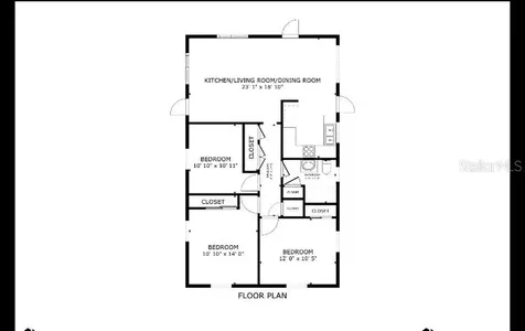 11106 N Dixon Avenue Tampa FL 33612