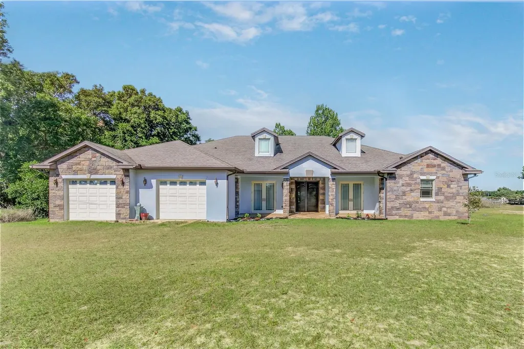 37306 Kenny Trail Eustis FL 32736