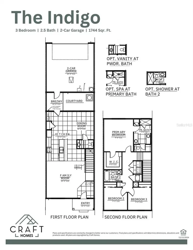 6565 Quest Street St Cloud FL 34771