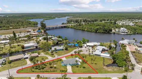 112 Rose Street Venice FL 34293