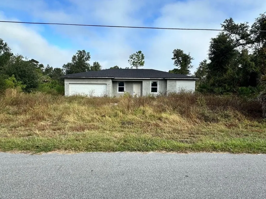 15456 Piedmont Avenue Port Charlotte FL 33954