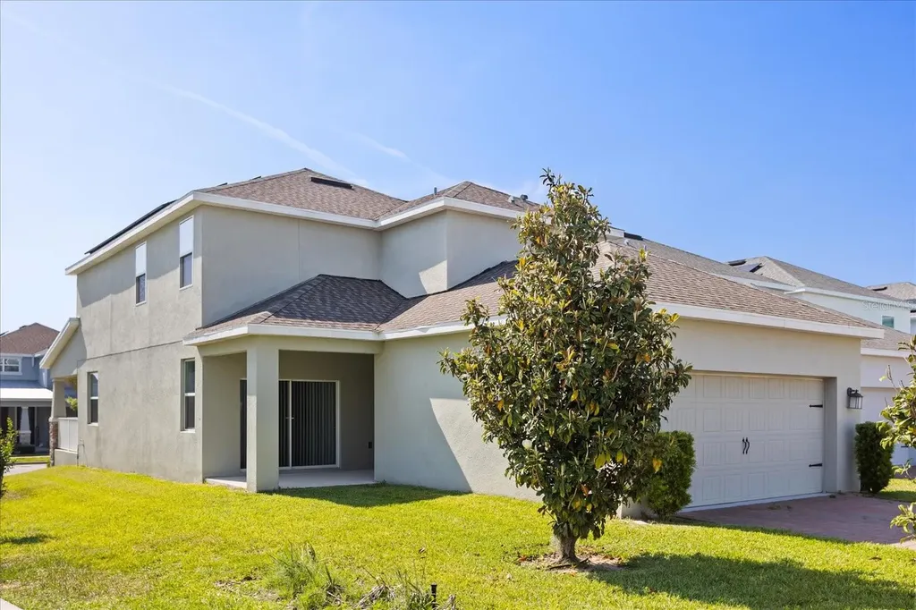 9131 Cut Shot Drive Winter Garden FL 34787