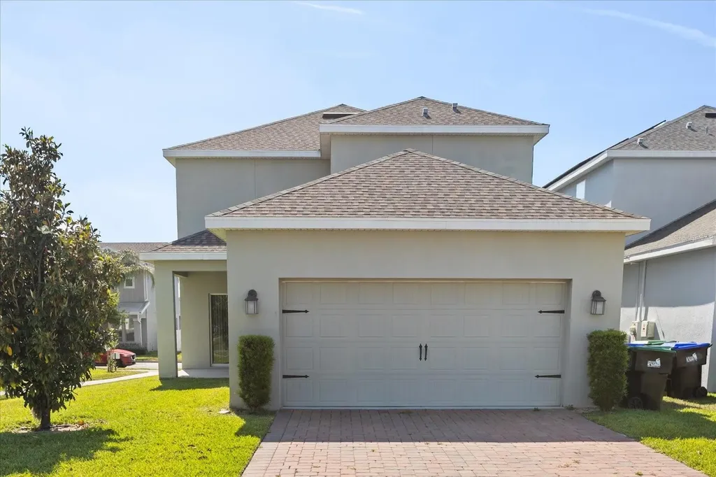 9131 Cut Shot Drive Winter Garden FL 34787