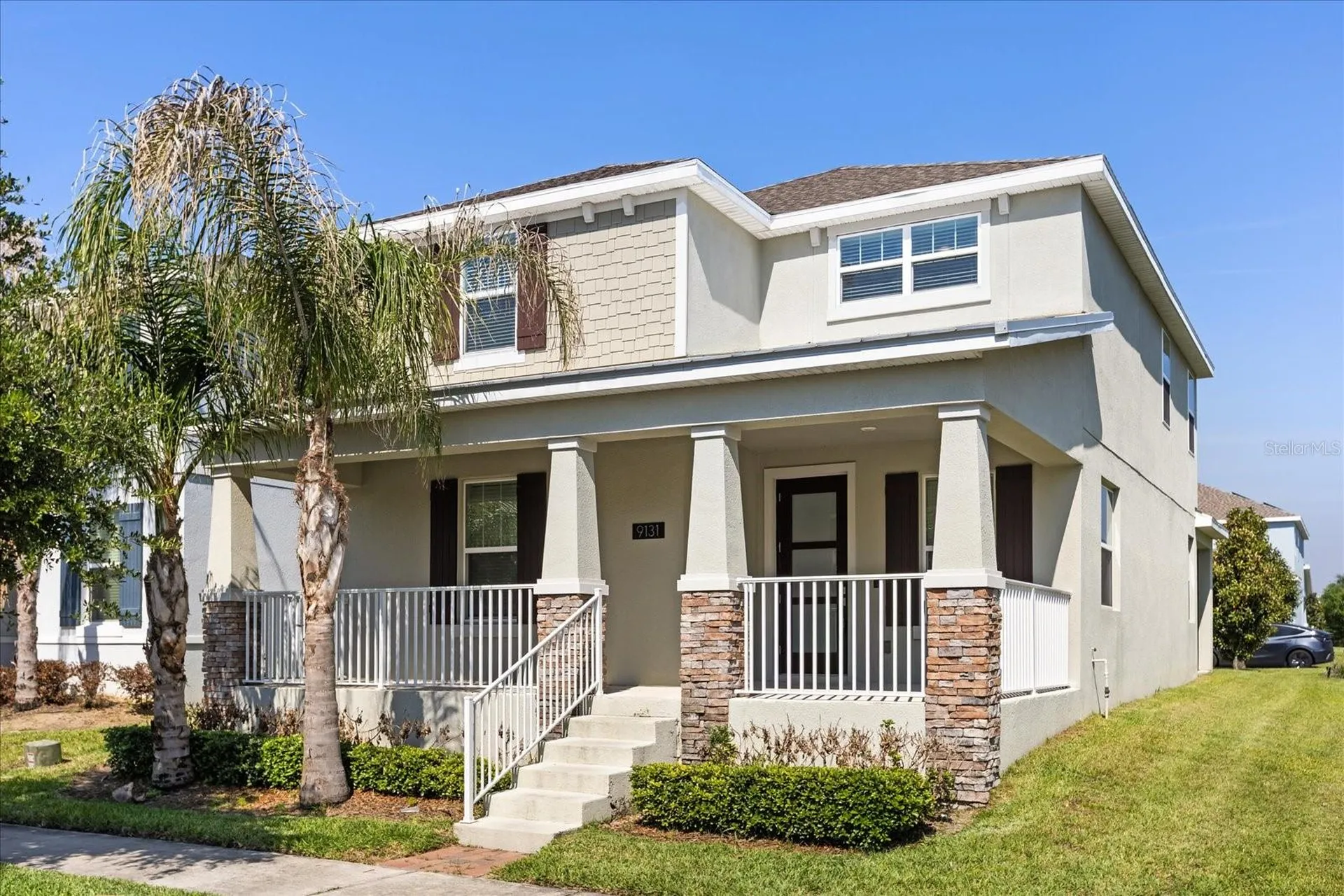 9131 Cut Shot Drive Winter Garden FL 34787