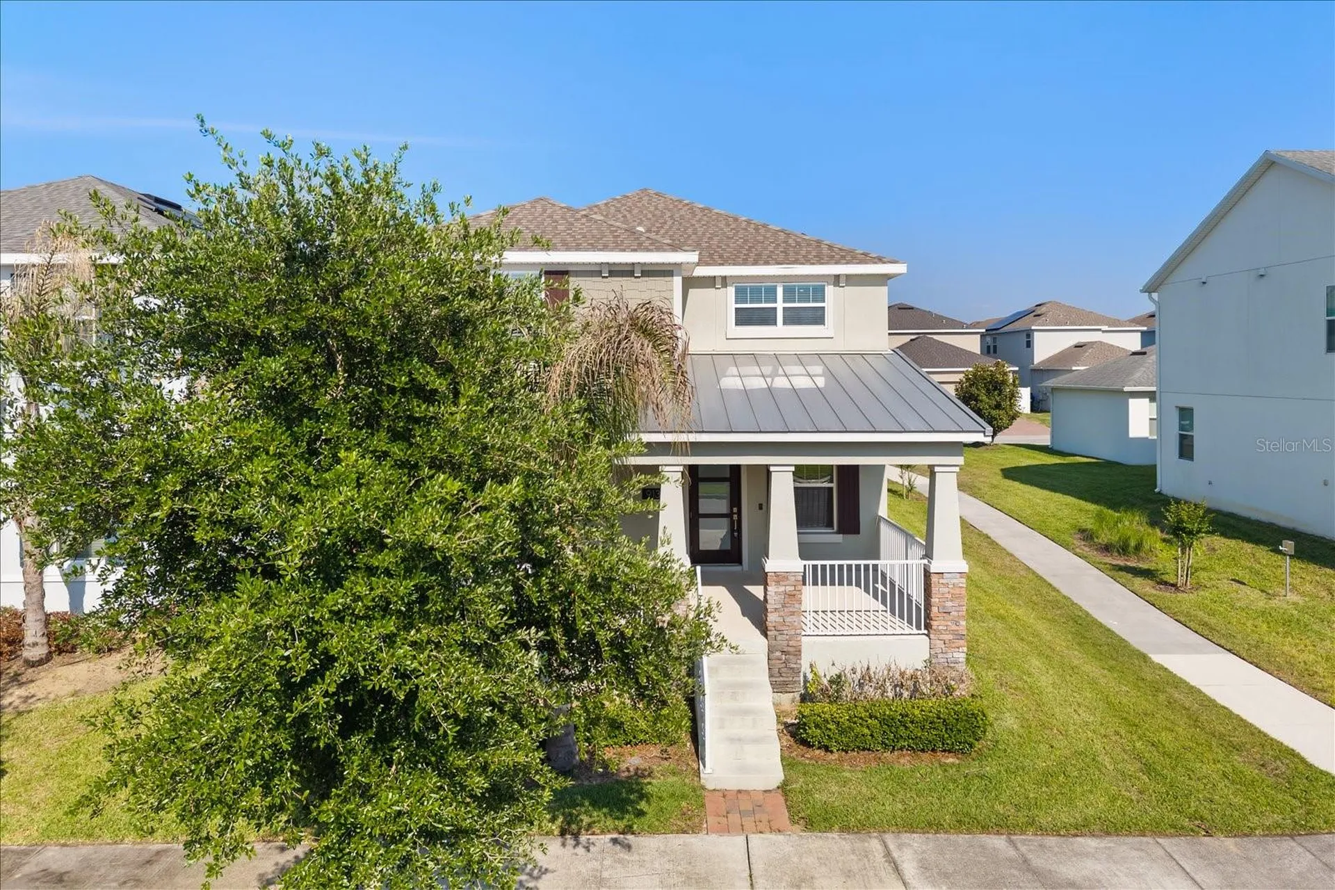 9131 Cut Shot Drive Winter Garden FL 34787