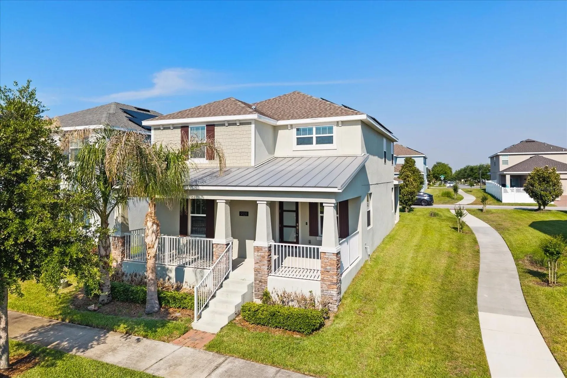 9131 Cut Shot Drive Winter Garden FL 34787