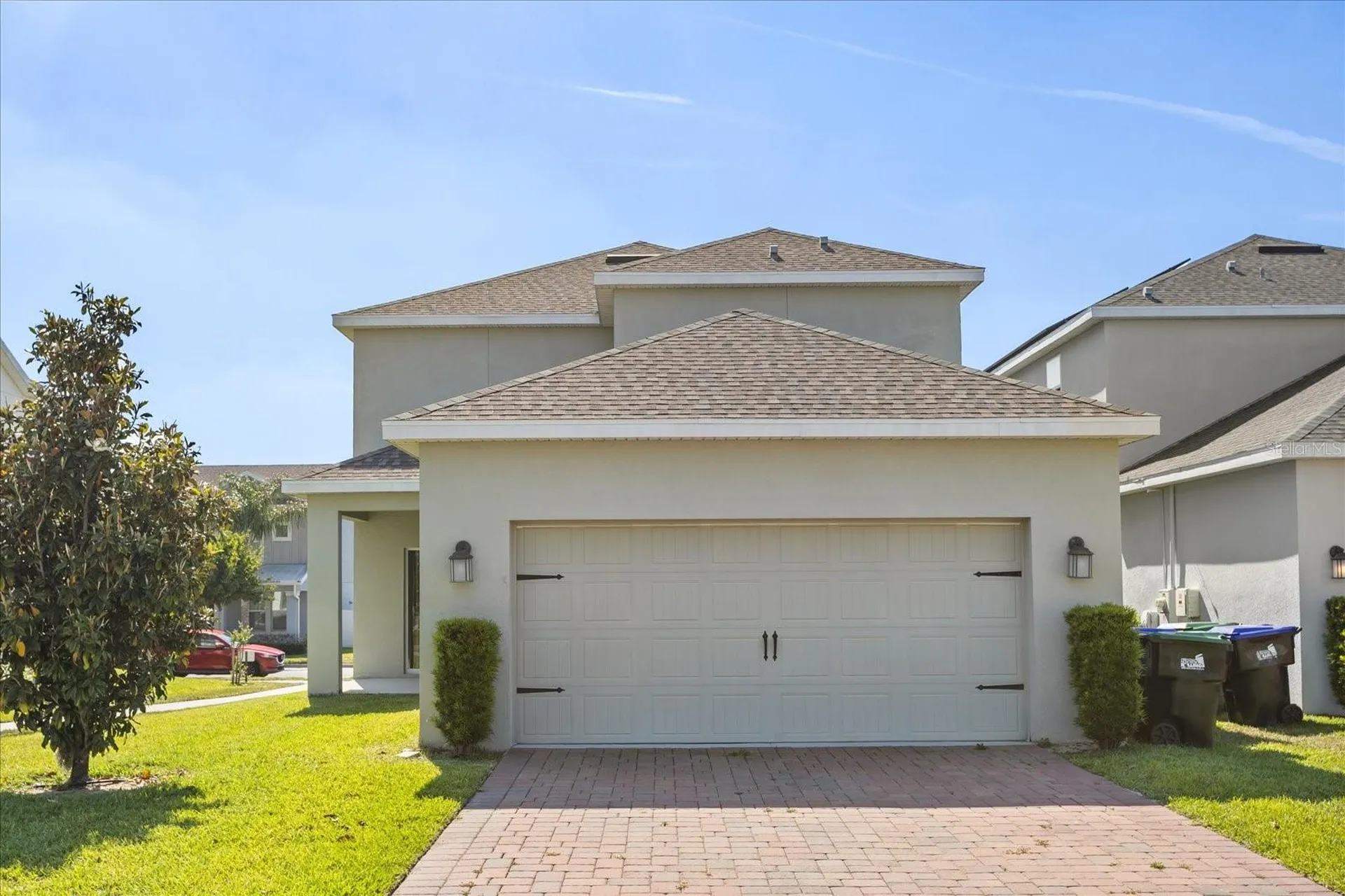 9131 Cut Shot Drive Winter Garden FL 34787