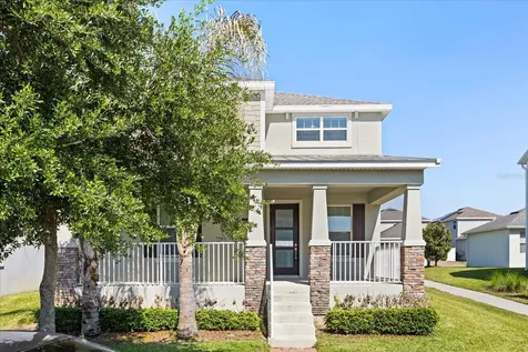 9131 Cut Shot Drive Winter Garden FL 34787