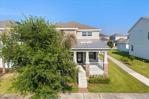 9131 Cut Shot Drive Winter Garden FL 34787