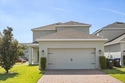 9131 Cut Shot Drive Winter Garden FL 34787