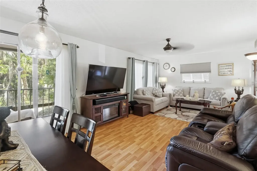 120 Hibiscus Woods Court Deltona FL 32725