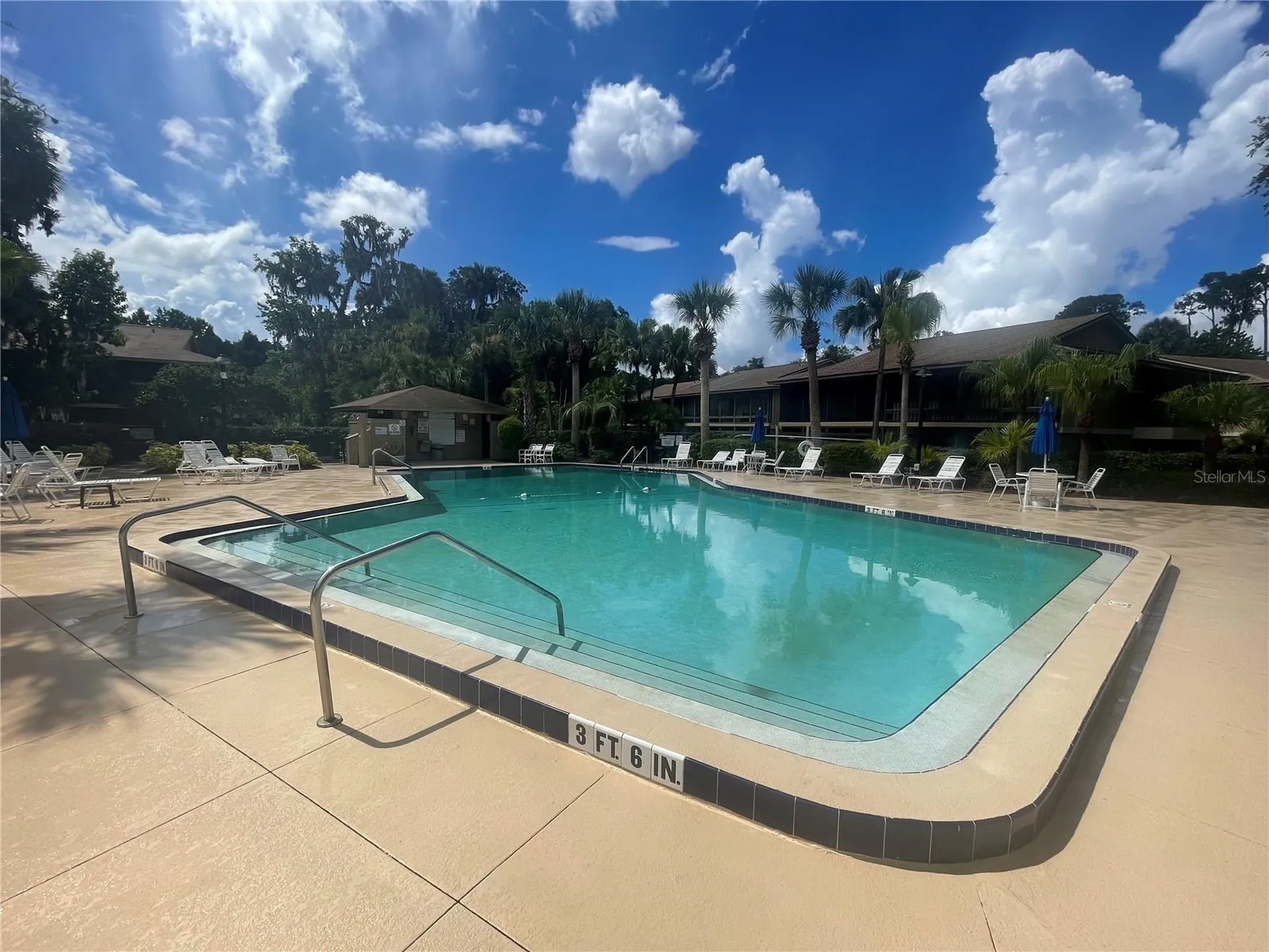 120 Hibiscus Woods Court Deltona FL 32725