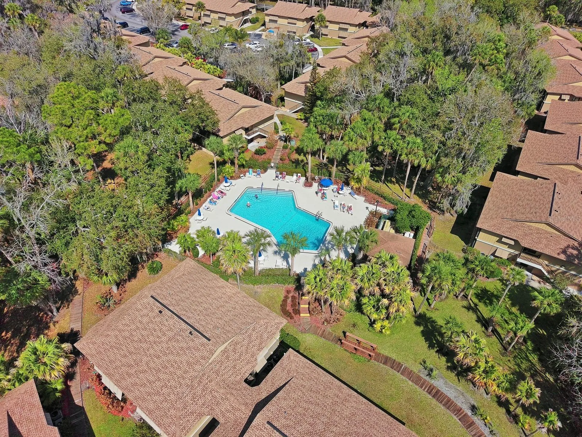 120 Hibiscus Woods Court Deltona FL 32725
