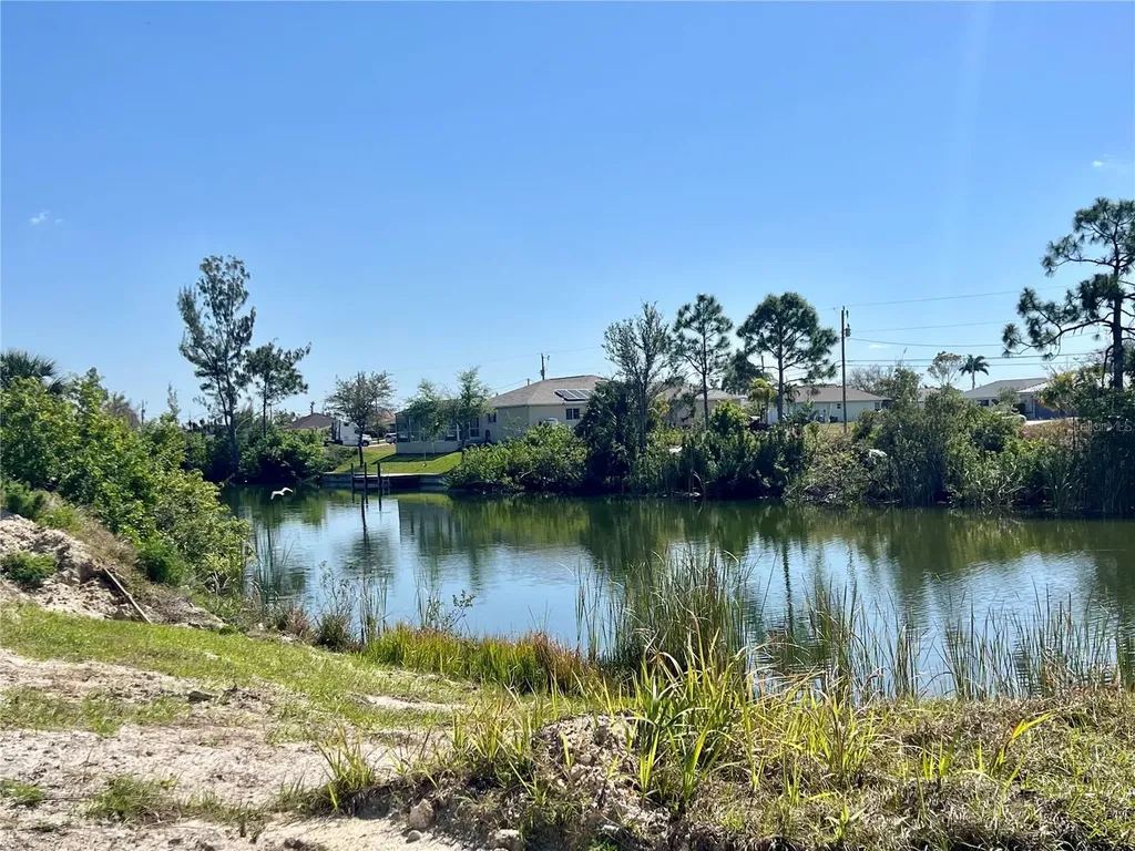 504 NW 20th Street Cape Coral FL 33993