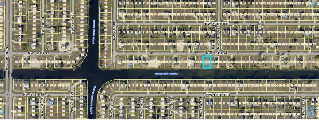 504 NW 20th Street Cape Coral FL 33993