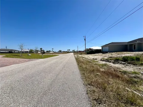 504 NW 20th Street Cape Coral FL 33993