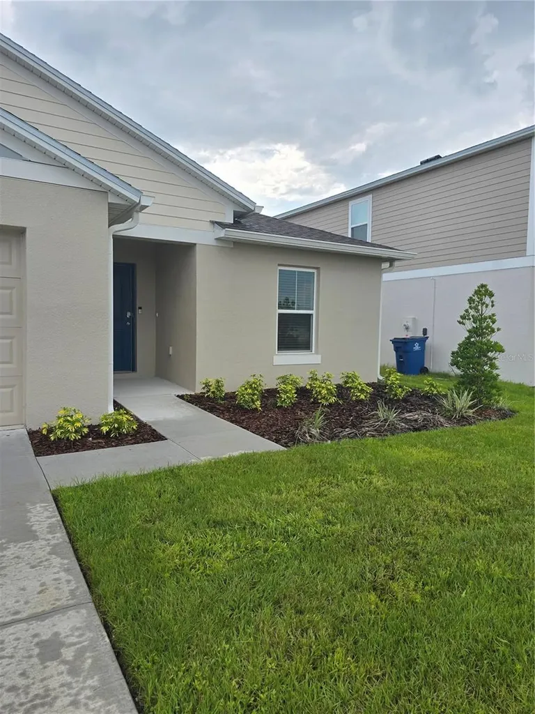 1728 Vanilla Street Haines City FL 33844