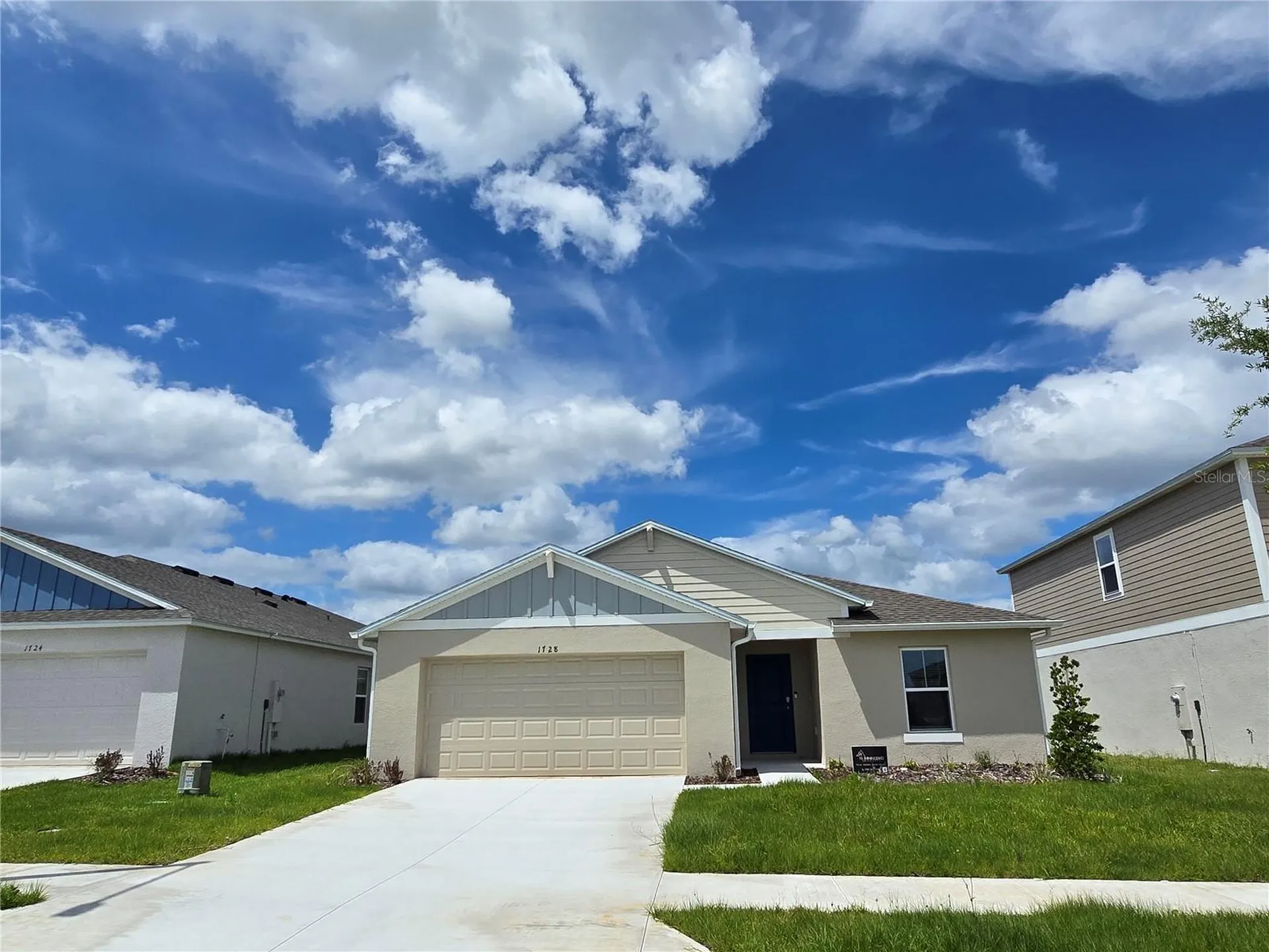1728 Vanilla Street Haines City FL 33844