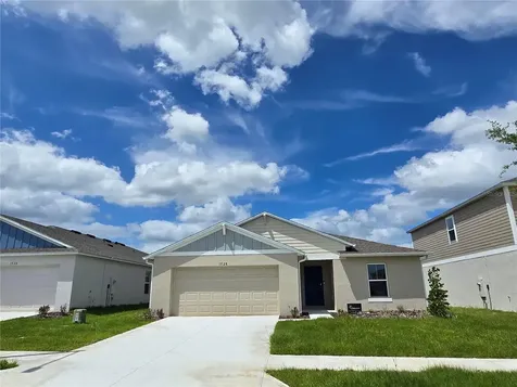 1728 Vanilla Street Haines City FL 33844