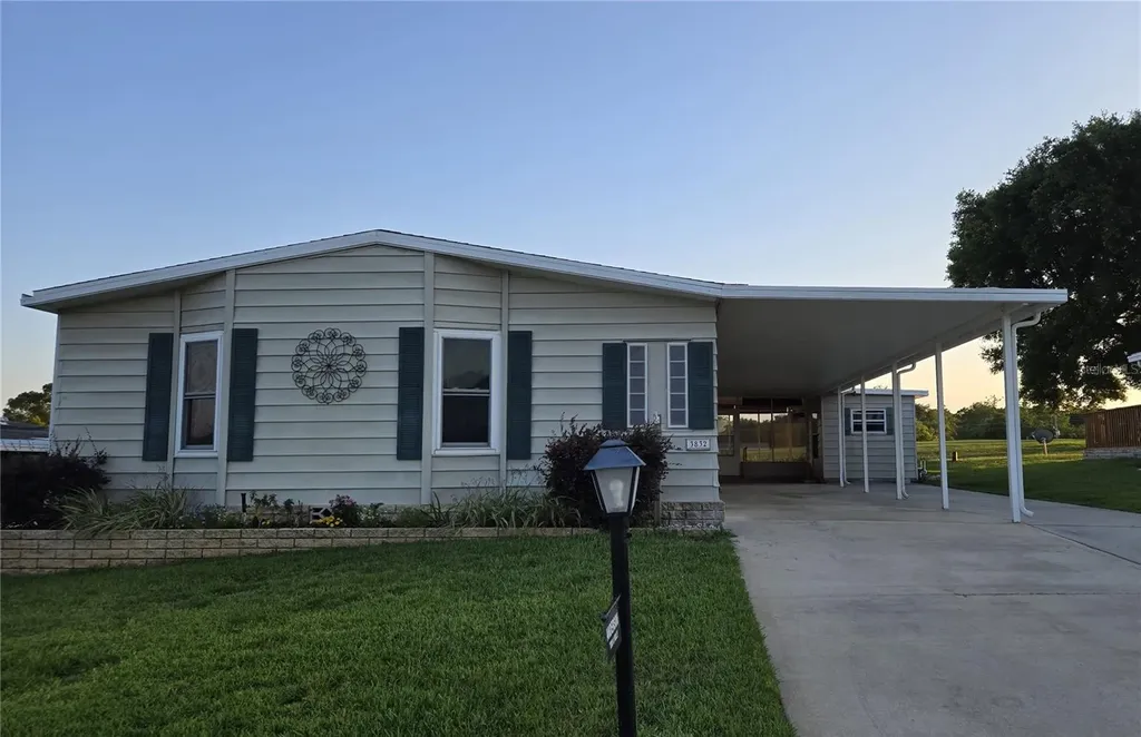 3832 Parway Road Zellwood FL 32798