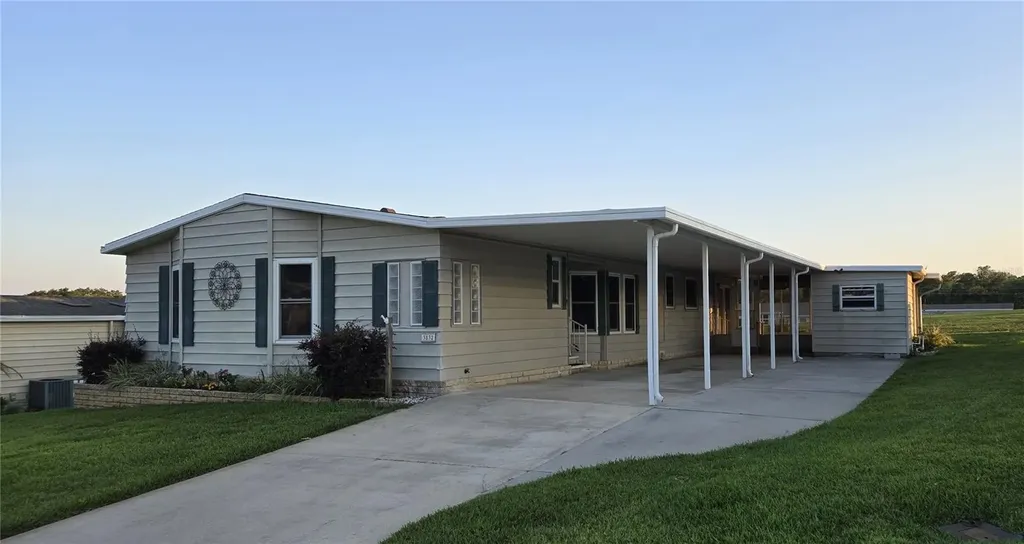 3832 Parway Road Zellwood FL 32798