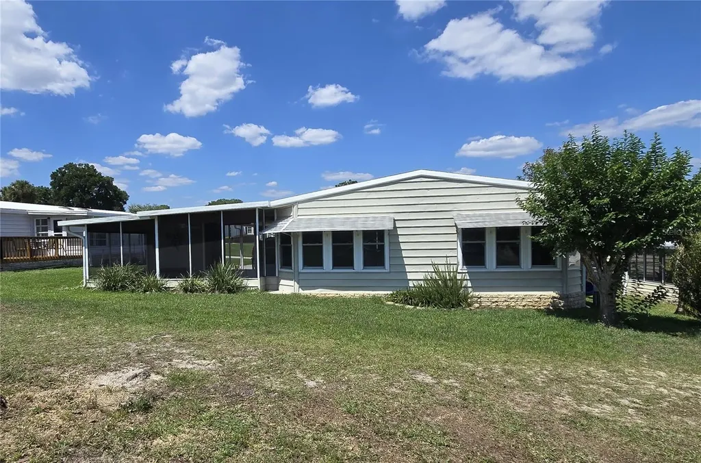 3832 Parway Road Zellwood FL 32798
