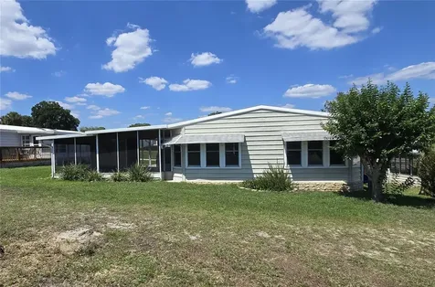 3832 Parway Road Zellwood FL 32798