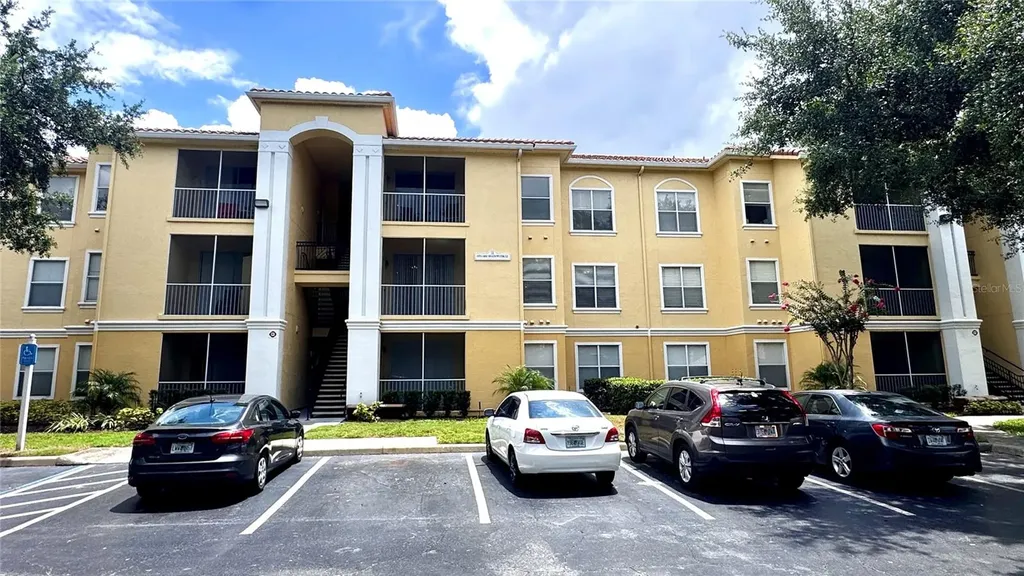1375 Lake Shadow Circle Maitland FL 32751