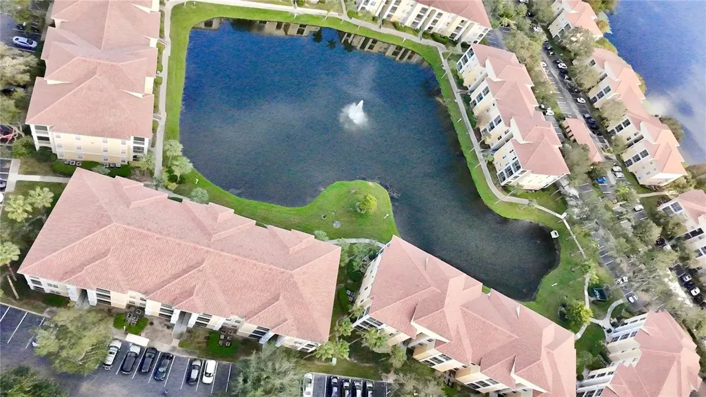 1375 Lake Shadow Circle Maitland FL 32751