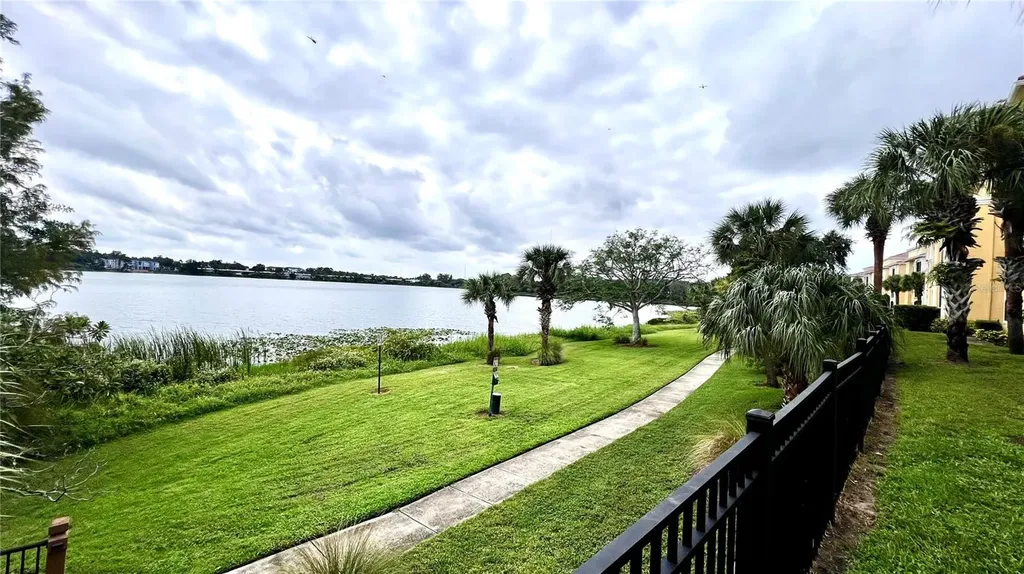 1375 Lake Shadow Circle Maitland FL 32751