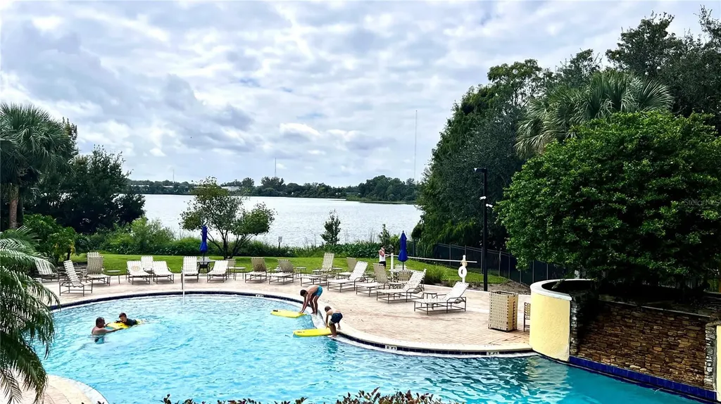 1375 Lake Shadow Circle Maitland FL 32751