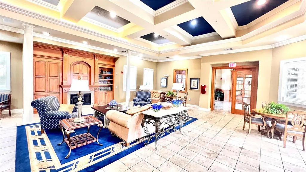 1375 Lake Shadow Circle Maitland FL 32751