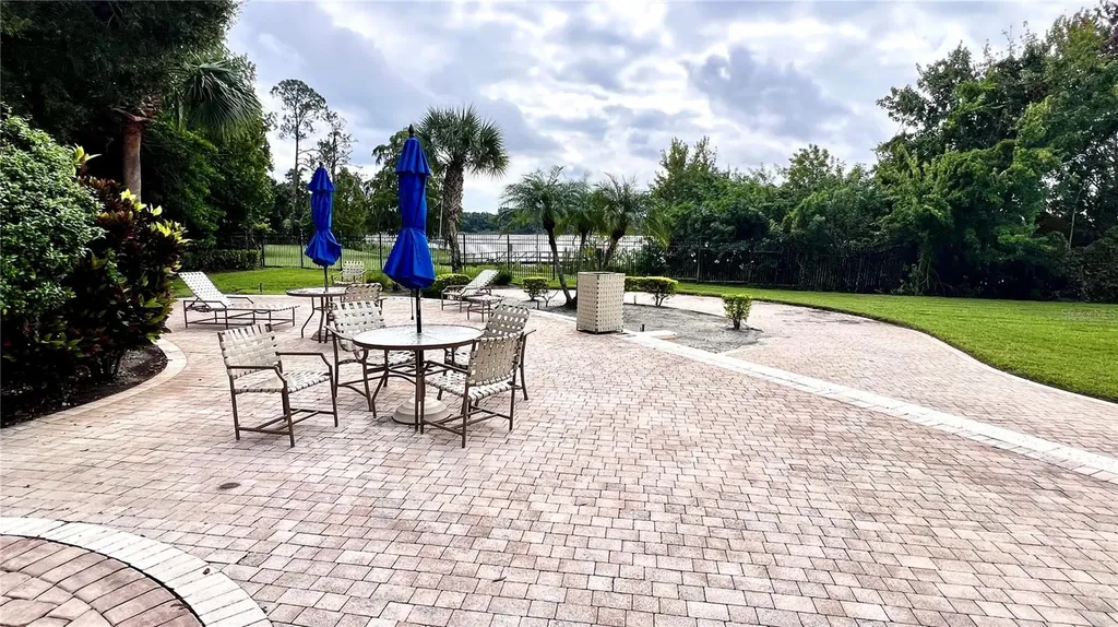 1375 Lake Shadow Circle Maitland FL 32751