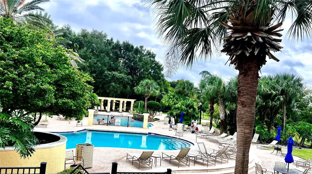 1375 Lake Shadow Circle Maitland FL 32751