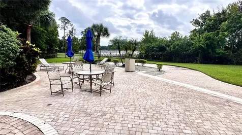 1375 Lake Shadow Circle Maitland FL 32751