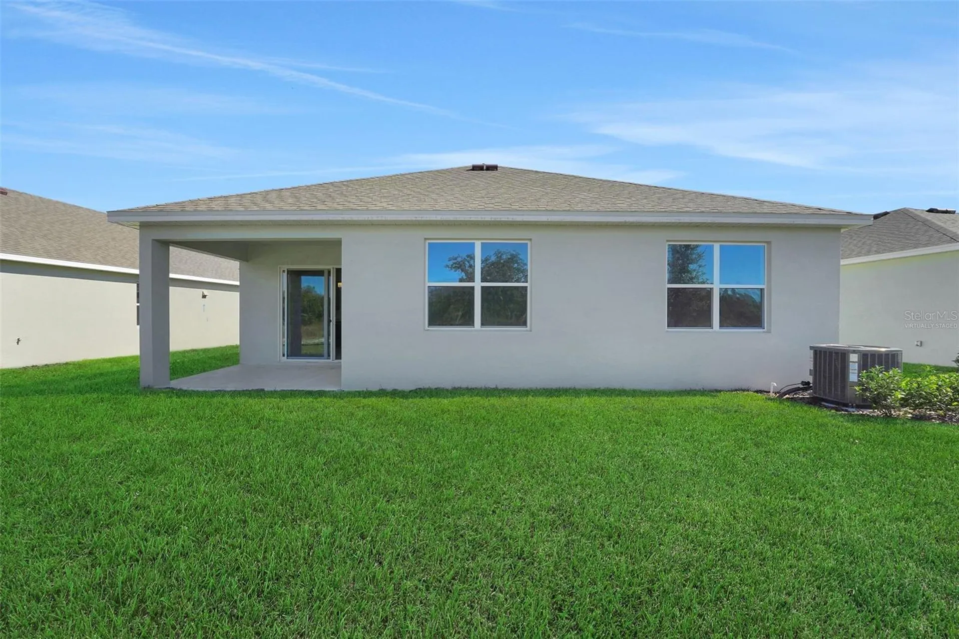 248 Meredith Boulevard Winter Haven FL 33881